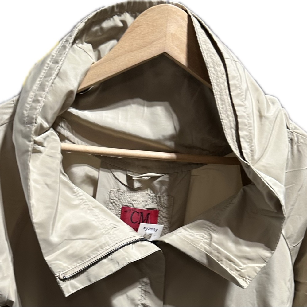 NWT Ciao Milano Italy - Lightweight Spring Jacket - Size Small - Picture 11 of 15